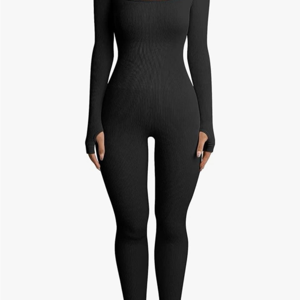 Jumpsuit